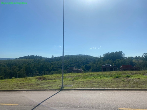 Imagem 7 de 30 de Lindo Terreno Em Condomínio Na Região De Alphaville/santana De Parnaíba - Te00092 - 70735390