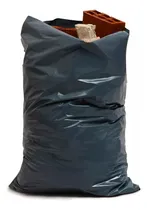 Comprar Bolsas Para Escombros, Barraca, Etc. (100 Bolsas)