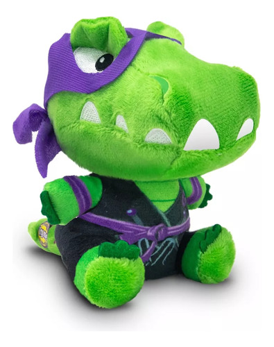 Peluche Interactivo Huevo Crackin Egg Dino Ninja Sk017 26cm