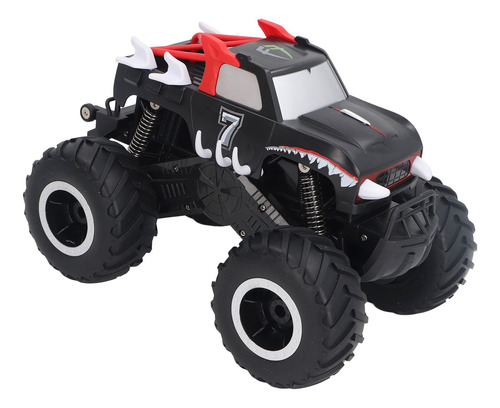 Juguete Eléctrico Off Road Rc Car A Escala 1:16