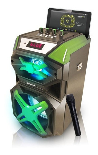 Parlante Panacom Sp-3414