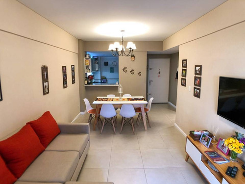 Venta De Departamento En Villa Ortuzar