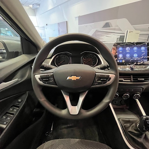 Chevrolet Onix plus 1.2 Lt