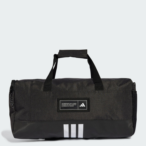Maleta Adidas Casual 4athlts Duffel Unisex Negro Im5523 Negro Lisa Talle Único