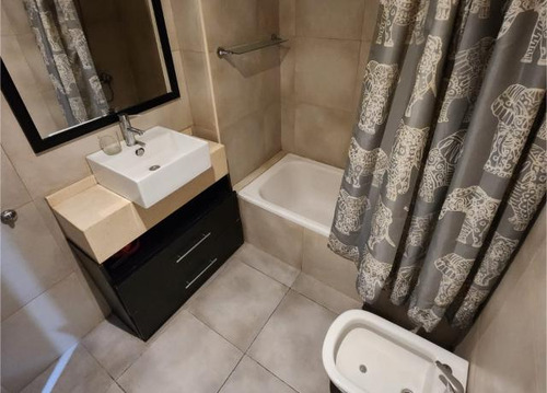 Departamento C/balcón 40m2 En Palermo Hollywood. Apto Credito!