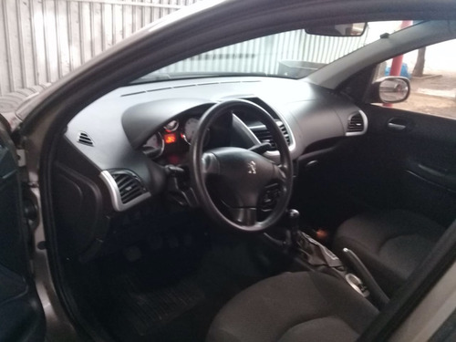 Peugeot Passion 2013