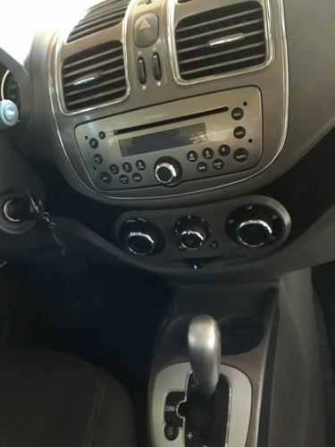 Fiat Gransiena