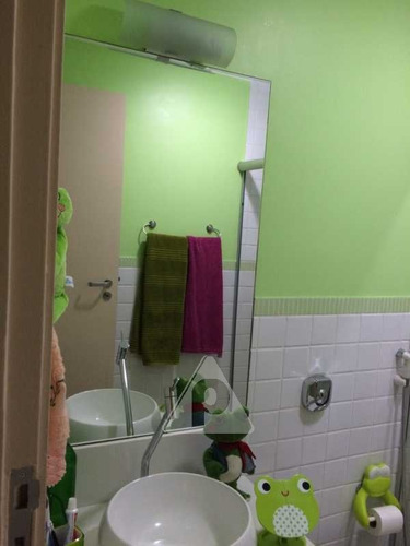 Apartamento À Venda, 3 Quartos, 1 Suíte, 1 Vaga, Copacabana - Rio De Janeiro/rj - 13764