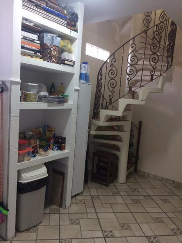 Imagem 12 de 30 de Sobrado Com 3 Dormitórios À Venda, 180 M² Por R$ 600.000,00 - Limoeiro - São Paulo/sp - So1858