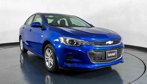 Imagen 3 de 15 de 103994 - Chevrolet Cavalier 2019 Con Garantía