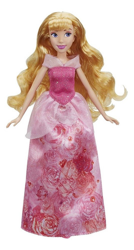 Boneca Disney Princesses Royal Shimmer Aurora