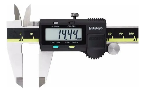 comprar Calibrador Vernier Digital 12in \u002F300mm