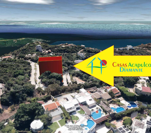 Cad Terreno La Cima S3 L2. Lote Residencial Unifamiliar Con 1,000 M²