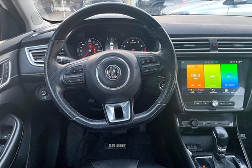 Mg Mg5 2022