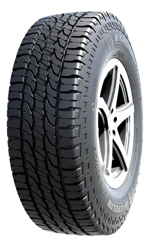 Pneu 225/60 R18 Michelin Ltx Force 104h