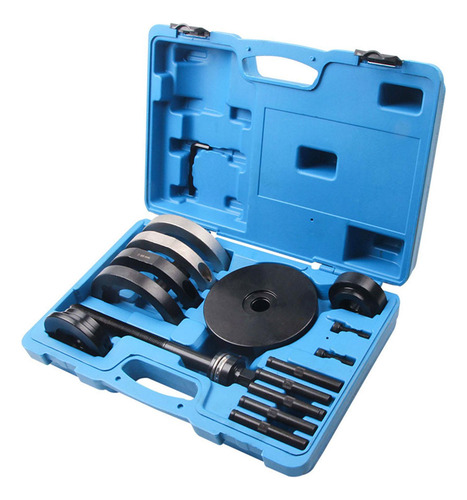 Kit De Prensa De Rodamientos, Extractor De Rodamientos