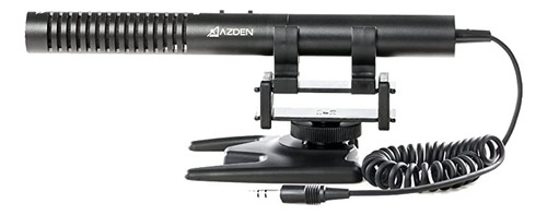 Azden Smx-10 Micrófono Condensador Estéreo De Alto R