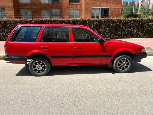 Mazda 323 1.5 Sw