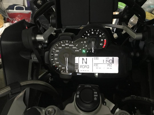 Imagen 2 de 7 de Bmw R 1200 Gs - 2018