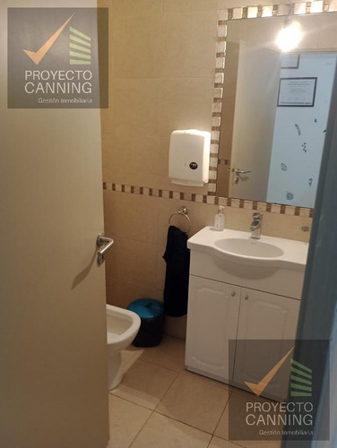 Oficina En Venta En Canning Plaza Canning Excelente Ubicación