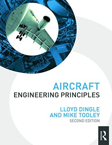 Libro: Aircraft Engineering Principles, Second Edition & And