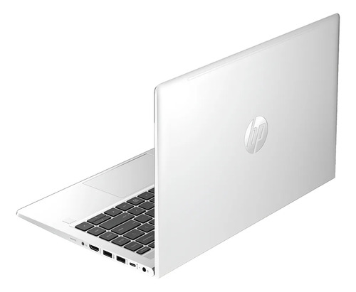 Notebook Hp Probook G10 14in Ryzen 5 16gb Ram 512gb Ssd W11p Gris