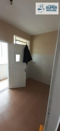 Imagem 9 de 11 de Apartamento A Venda No Bairro Centro Em Pelotas - Rs. - 2022-1
