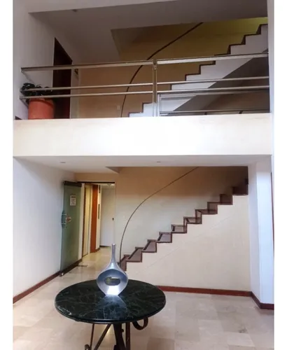 Apartaestudio En Venta En San Diego, Medellín