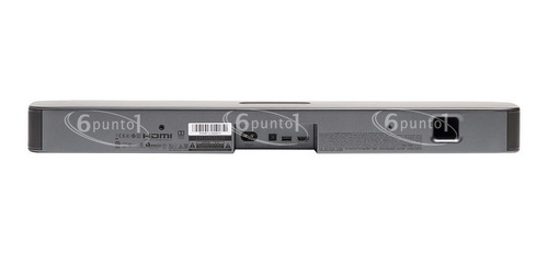 Jbl Bar 2.0 All In One Soundbar Bluetooth Hdmi - Recoleta