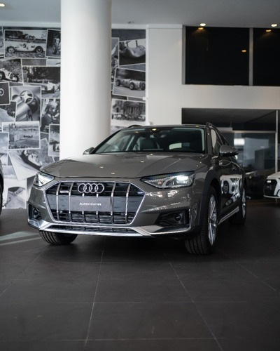 Audi A4 Allroad 2.0 Tfsi 252cv