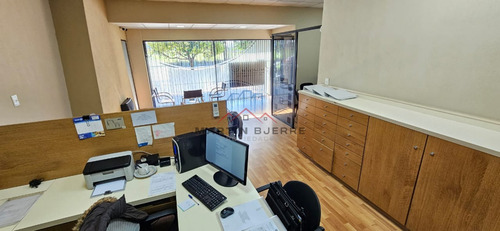 Venta Propiedad Con Oficinas En Ciudad Evita