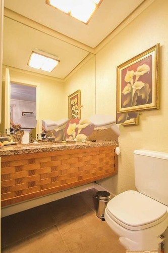 Apartamento Belem Novo Porto Alegre - 6009