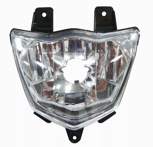 Farol Bloco Optico Xtz150 Crosser / Crosser 150