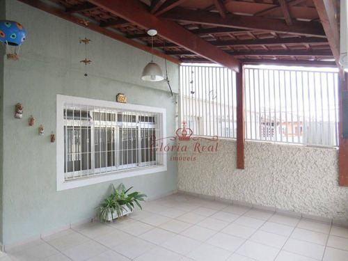 Imagem 2 de 30 de Sobrado Com 2 Dormitórios À Venda, 140 M² Por R$ 650.000,00 - Vila Bonilha - São Paulo/sp - So0194
