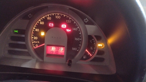 Imagem 1 de 7 de Volkswagen Fox 2006 1.0 City Total Flex 5p