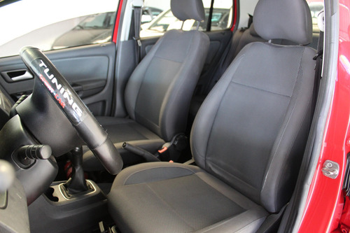 Imagem 6 de 9 de Volkswagen Fox 1.0 Menos Ar Condicionado