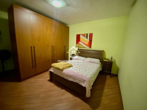Imagem 5 de 14 de Ref: 5550. Casa Com 2 Moradias. 2 Vagas Na Garagem. Ótima Localização. - 5550
