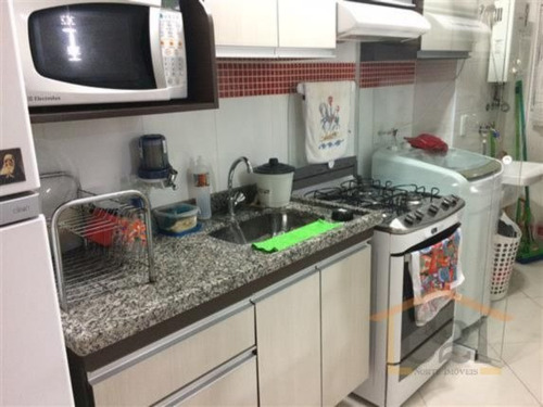 Imagem 1 de 8 de Apartamento, Venda, Vila Nova Cachoeirinha, Sao Paulo - 6338 - V-6338