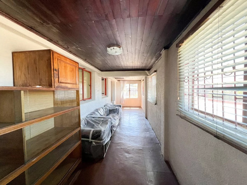 Casa En Las Salinas