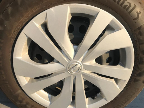 Nissan Versa 2020 1.6 Sense Mt