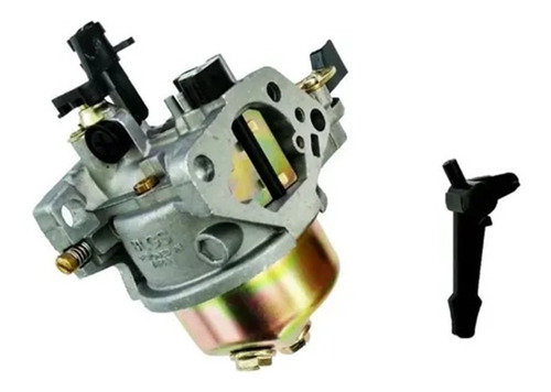 Carburador Para Motor Honda Gx160 6.5 Hp Marca Poweren 