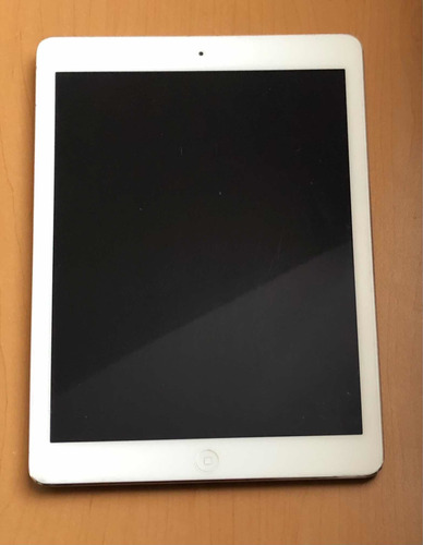 iPad Air