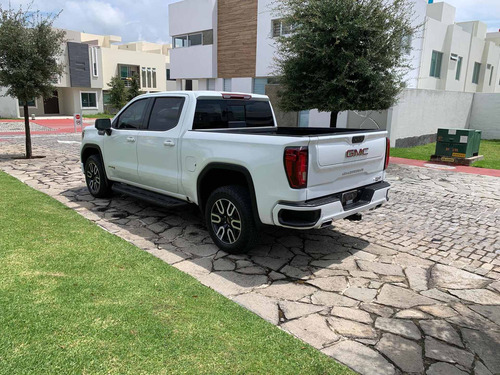 Imagen 6 de 15 de Gmc Sierra At4 5.3 L V8
