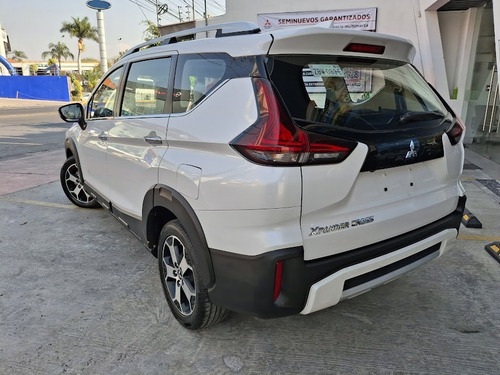 Mitsubishi Xpander 1.5 Cross At