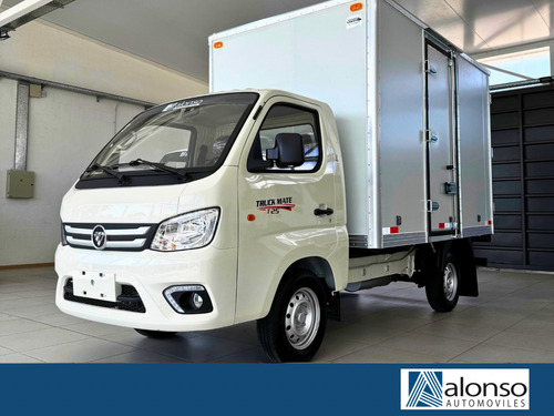 Foton Tm1 Box 1.500kg