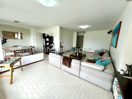 Apartamento En Venta El Peñon Mls #25-20932 Bm