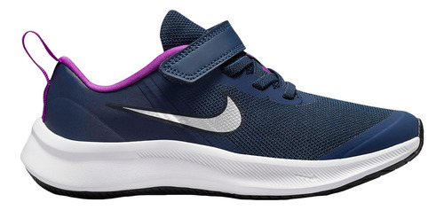 Zapatilla Nike Star Runner 3 (ps) | Sku Da2777 404