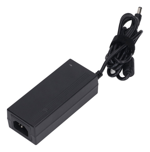 Adaptador De Conversión De Energía Para Empalmador De Fibra