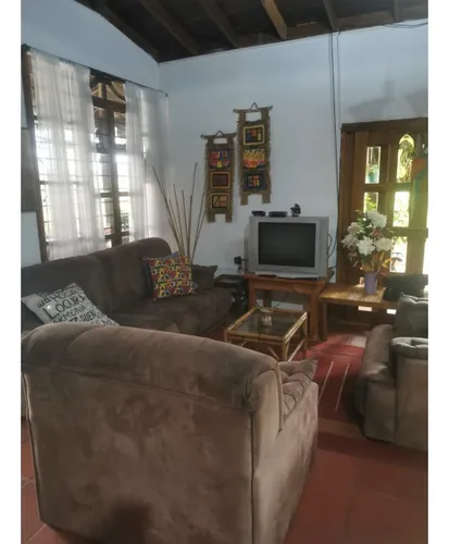 Venta De Finca En El Peñol
