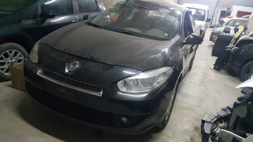 Renault Fluence 2012 De Baja Leer Descripcion 